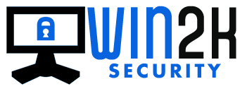 Win2k Security